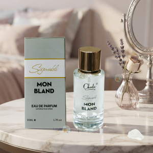 Nước hoa choilic nữ signable mon bland 50ml