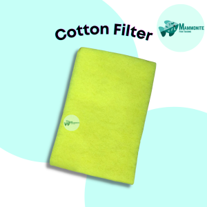 Aquarium Tank Biological Cotton Filter Pad  Foam Sponge 90cm