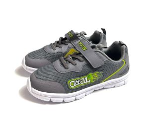 Giày thể thao bé trai Bitis ❤️FREESHIP❤️ Giày sneakers bé trai quai dán đế siêu nhẹ BSB002100