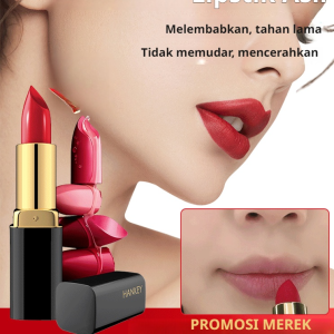 Lipsticks Dont Stain Easily Plumping and Shaping Continuous Color Development Lipsticks Dont Lose Color Easily
