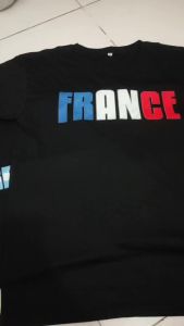 KAOS DISTRO PIALA DUNIA 2026 fifa world cup/ KAOS DISTRO SPAIN SPANYOL RAMOS / KAOS KATUN SABLON DIGITAL / BOLA S-5XL GN