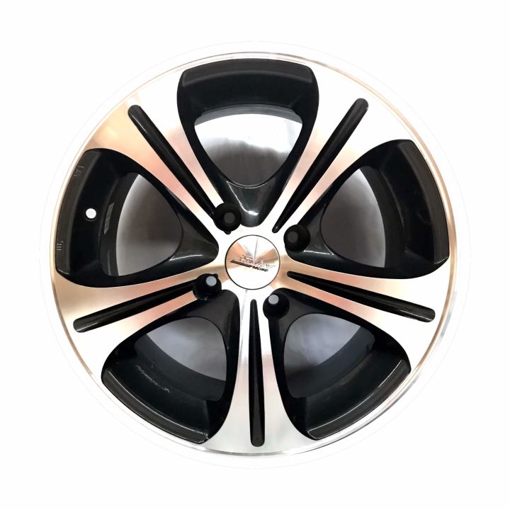 Velg Ring 16 VOXY PCD 4x114.3 Black (JUAL BIJIAN)