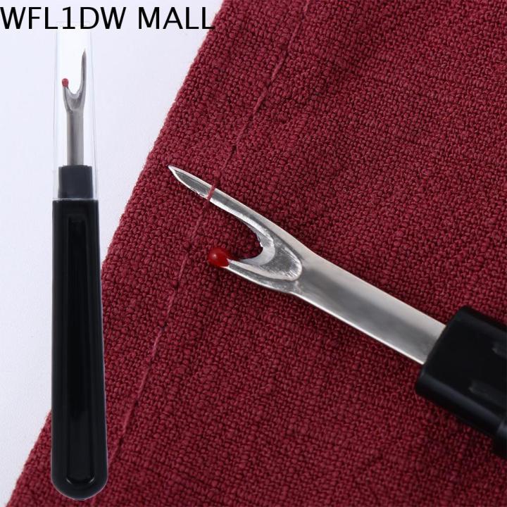 WFL1DW DIY Cross-Stitch Removing Threads Handy Sewing Thread Remover ...