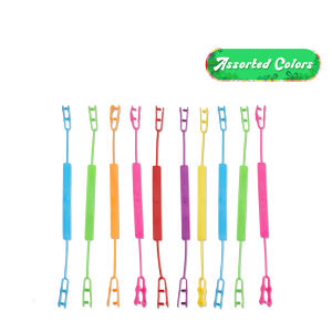 FCI Loop Handle for Gift Bags 10s / 20s / 50s / 100s  Assorted Color or Single Color per pack Perfect for Christmas