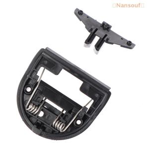 🎀【Special price】🎀Nansouf🎀 Moser 5IN1 Blade REPLACEMENT แพลตฟอร์มอะไหล่ PET clipper Blade Spring Parts