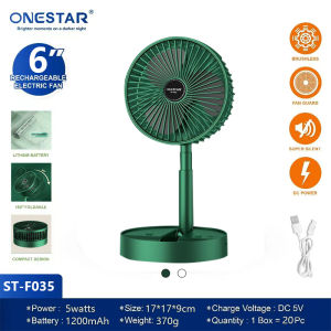 NSS Solar electric fan 12 inch rechargeable 2 LED lights 220V AC desktop electric fan outdoor fan solar light
