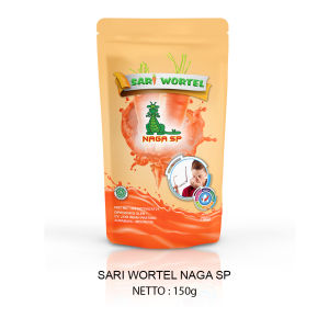 Minuman Vitamin Nutrisi Obat Mata Minus Bubuk Sari Wortel Vit A Kesehatan Mata Herbal 200G
