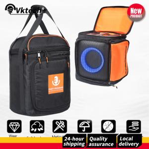 【Free Shipping】 Waterproof Bluetooth Speaker Bags for PartyBox Encore Essential Water-Resistant Portable Audio Accessories with Easy Carry Handle