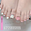 Phao móng tay dài Jeliva. 