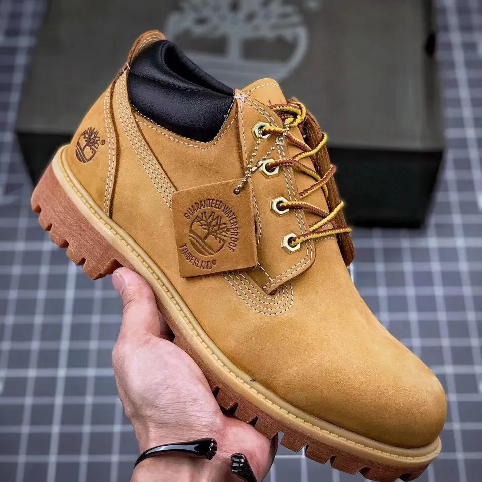 Women's low hot sale cut timberlands