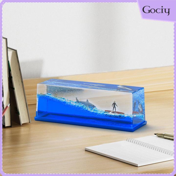 Gociy thuyền không thể chìm trong hộp không thể chìm Titanic Đồ chơi ...