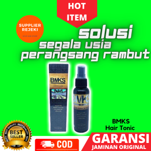 HAIR TONIC KEMIRI PENUMBUH RAMBUT PERAWATAN RAMBUT KERATIN HAIR TREATMENT RAMBUT RUSAK RONTOK BMKS BMKS HAIR TONIC KEMIRI PENUMBUH RAMBUT PERAWATAN RAMBUT KERATIN