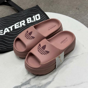 [Chính Hãng] Dép Adidas Adifom Stan Smith Slides Warm Clay - JI2614 | Beater 8.10