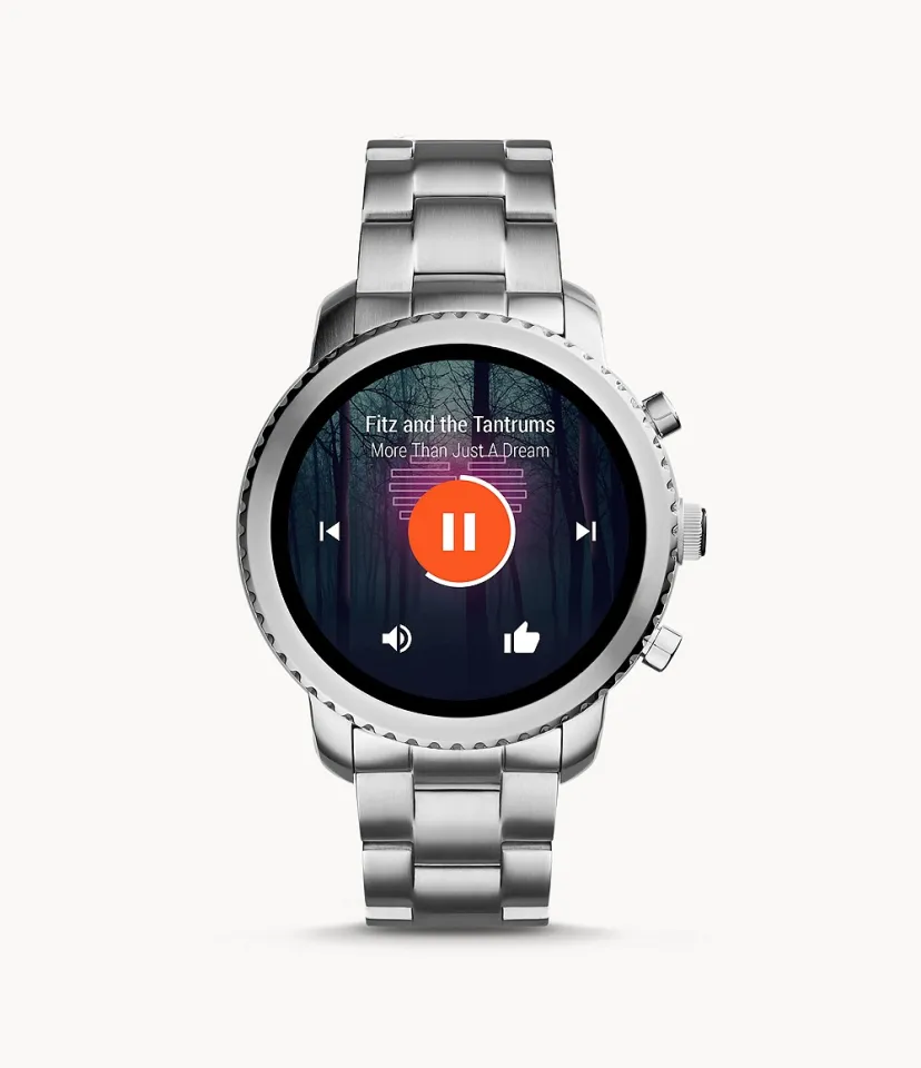 Explorist clearance gen 3