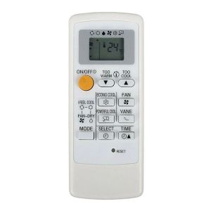 New Universal Air Conditioner Remote Control For MITSUBISHI AC Remote MP07A MP-04A MP04B MP04A MP2B MS-A10VD MSX-09TV Fernbedienung Fast shipping