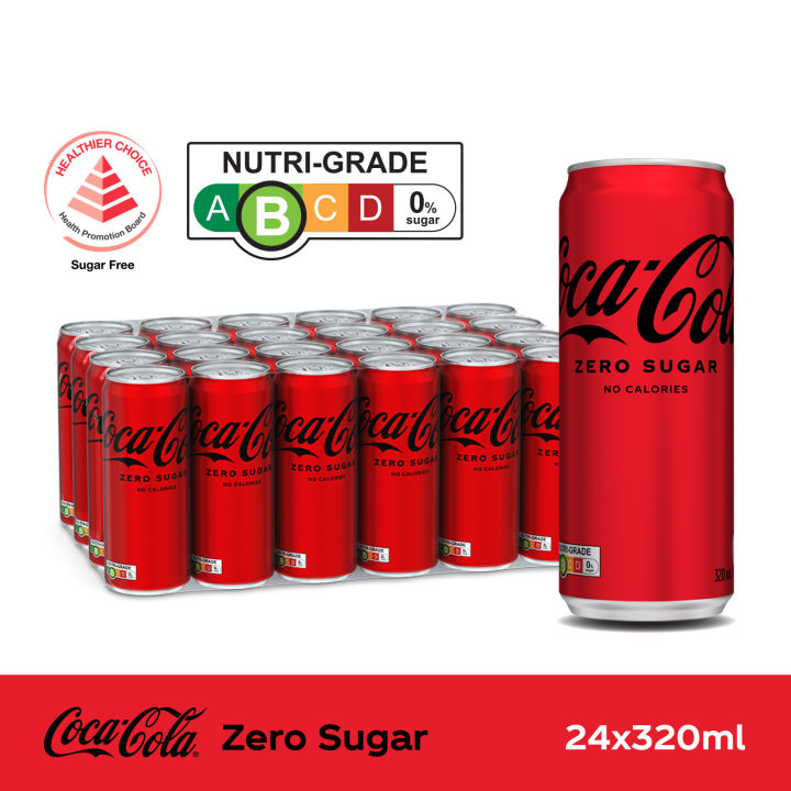 Coca-Cola%20Zero%20Sugar%20(24%20X%20320ML)%20-%20Case%20%5BPackaging%20May%20Vary%5D%20-%20Image%202