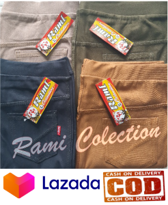 GROSIR CELANA LEGGING DENIM PUTIH TEBAL