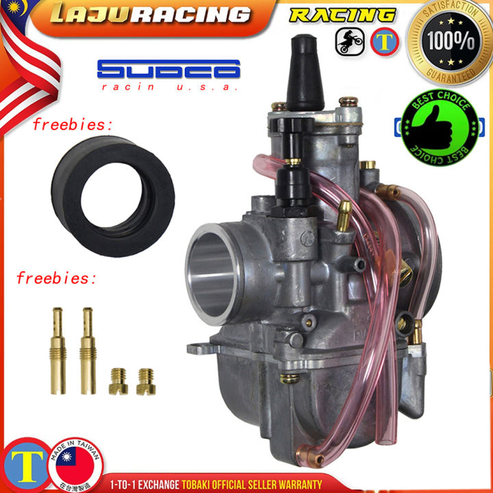 Carburetor carb FZ16 YAMAHA MIKUNI BYSON FZS Southeast Asia South