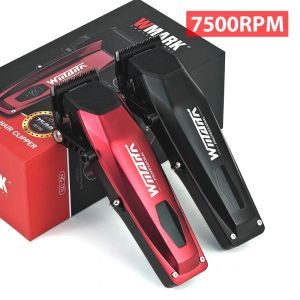 Wmark Mesin Cukur Rambut Hair Clipper NG-125