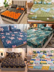 Seprai/sprei waterproof karakter anti air ukuran 180 x 200