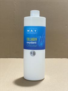 Oxy May Trợ Nhuộm Tóc Không Rát Da Đầu 1000ml