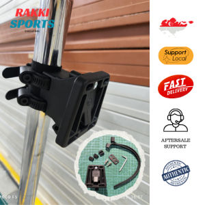 Strap Front Carrier Block for Bicycle Dahon Cruis Brompton