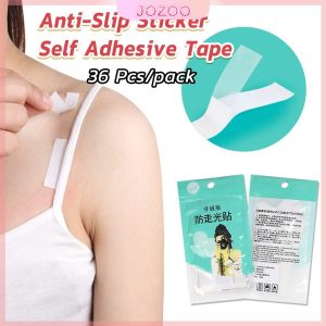 Jozoo Sweatproof Anti-Slip Sticker Tape for Shirt Collar 36 PCS