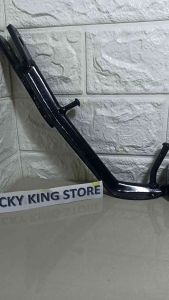 Standar 1 & Standar Samping RX King: Informasi Produk dan Tips Penggunaan