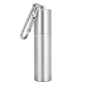 Charging Case Power Case Charging Shell with Window Breaker Function 18650 21700 Holder for Phone