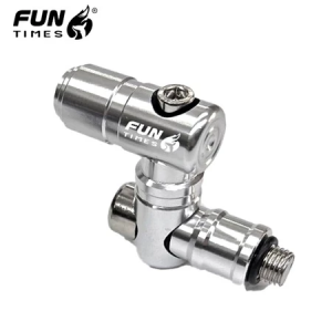 FUN Side Mirror Folding Mechanism For Stock Side Mirror Universal Fully Adjustable CNC