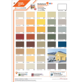 Nippon Paint Weatherbond Hi-Gloss (Quartz) Exterior Wall Paint  / Cat Luar Dinding Rumah 15L- 15 Liter. 