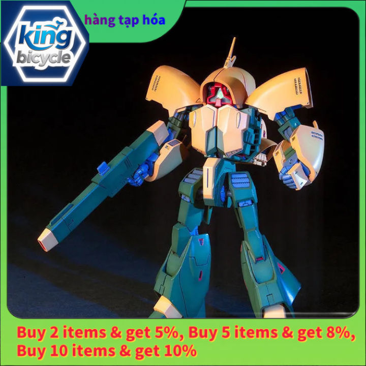 (🔥Hỏa Tốc)Mô hình lắp ráp gundam HG 1/144 NRX-044 Toy Assembly model ...