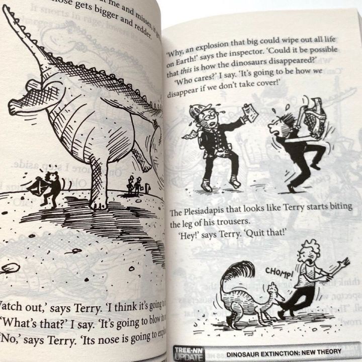 %EF%BC%8815books%EF%BC%89Storey%20Treehouse%2012/15%20books%20Collection%20tree%20house%20book%20set%20-%20Image%204