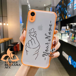 SBA Case Casing Choice Custom Name Plus Pelindung Camera Casing Samsung Oppo Vivo Realme Xiaomi all type