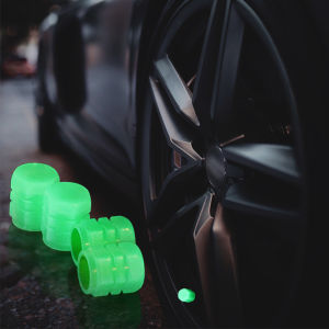 Pentil Ban Fluoresensi Mobil & Aksesoris Ban Sepeda Motor