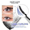 SACE LADY Waterproof Mascara Makeup Lasting Long Lengthening Lashes Make Up Curling Eye Smudge-proof Cosmetics. 