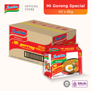 INDOMIE™ Fried Noodles Special 40 x 85g