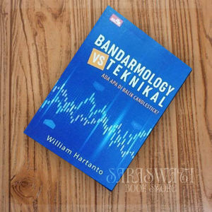 Bandar Mology VS Teknikal by William Hartanto