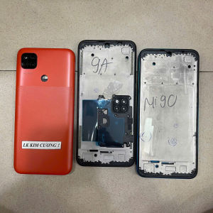 Bộ vỏ xiaomi redmi 9A