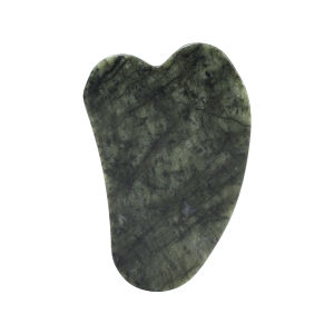 【Phụ nữ quyến rũ】máy mát xa kinh tuyến mũi bằng gỗ đàn hương vàng dụng cụ mát xa mặt cơ thể cán bằng gỗ Máy mát xa huyệt châm cứu bảng cạo gió