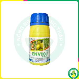 Thuốc Trừ Bệnh Cây ENVIO 250SC (Chai 200ml)