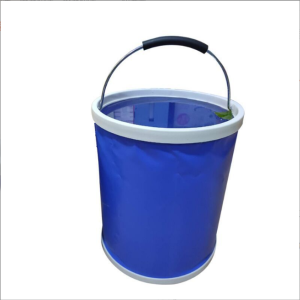 🇸🇬𝕊𝕠𝕗𝕥 ℙ𝕒𝕕𝕕𝕖𝕕 𝗦𝘁𝘂𝗿𝗱𝘆 𝗠𝗲𝘁𝗮𝗹 𝗛𝗮𝗻𝗱𝗹𝗲 Extra large 20L/17L/11L 𝐅𝐨𝐥𝐝𝐚𝐛𝐥𝐞 𝐂𝐨𝐥𝐥𝐚𝐩𝐬𝐢𝐛𝐥𝐞 pail bucket for car wash gardening mopping laundry fishing camping