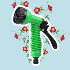 Konektor Quick Release Konektor Universal Semprotan Air  Tabung Air Sabun Cuci Motor mobil  Semprotan Air Taman kebun kuningan COD