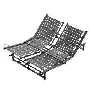 Giường công thái học iCockpit Zero Gravity - tăng cường sức khoẻ phù hợp nhu cầu nghỉ ngơi giải trí