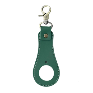 Leather Waist Bottle Holder for Outdoor Sports Secure Belt Clip Beverage Buckle