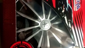 [COD] Tutup Dop Roda ISOKA JFSH14 - Tutup Velg Mobil Cover Dop SILVER HITAM VELG Mobil Ring 14 / SATU SET ISI 4 PCS