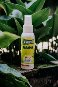 PARFUM BAJU LAVIUNA VARIAN PARADISE PARFUM PRIA PARFUM WANITA TAHAN LAMA 100ML MURAH