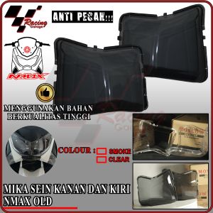 MIKA SEN SEIN DEPAN NMAX N MAX 155 OLD  2015 2016 2017 2018 2019 NMAX155 MICA MOTOR YAMAHA SMOKE