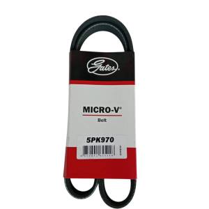 สายพาน หน้าเครื่องCOROLLA AE110-101 1.5-1.6(5A-p4A-FE)ไดร์ชาร์ท เพาเวอร์ เบอร์ 5PK9704PK8703PK630 ยี่ห้อGates