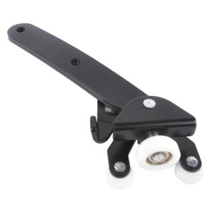 Auto Accessory for 2004-2010 Lower Right Side Sliding Door Roller Unit 2K0843398 2K0843398A Easy Installation